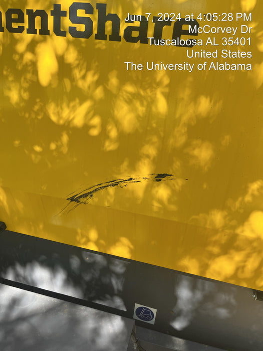 2024 ATLAS COPCO XAS 850