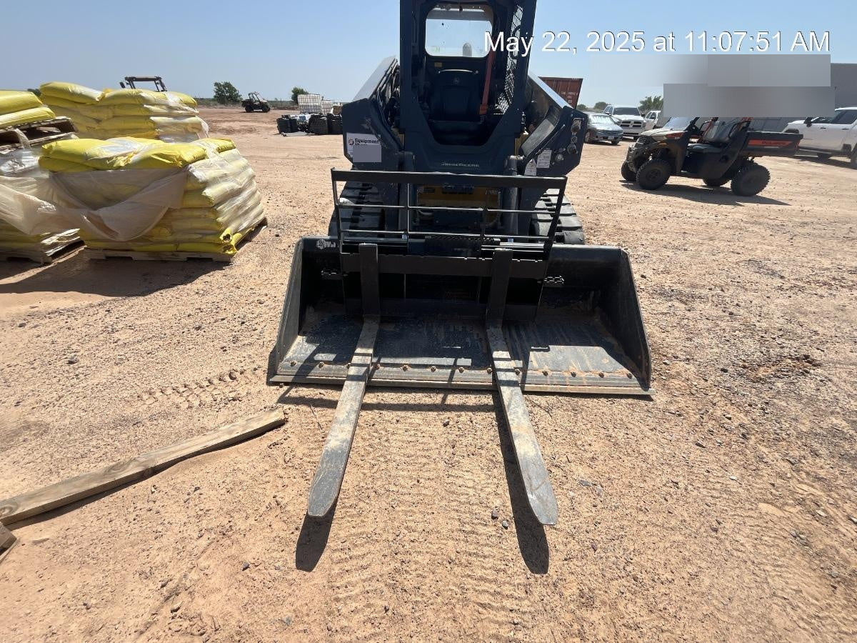 2024 ARROW MATERIAL HANDLING F5100CB