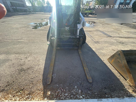 2023 MANITOU 50504723
