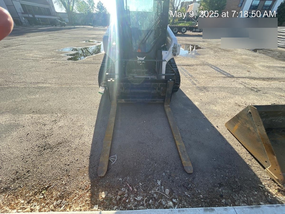 2023 MANITOU 50504723