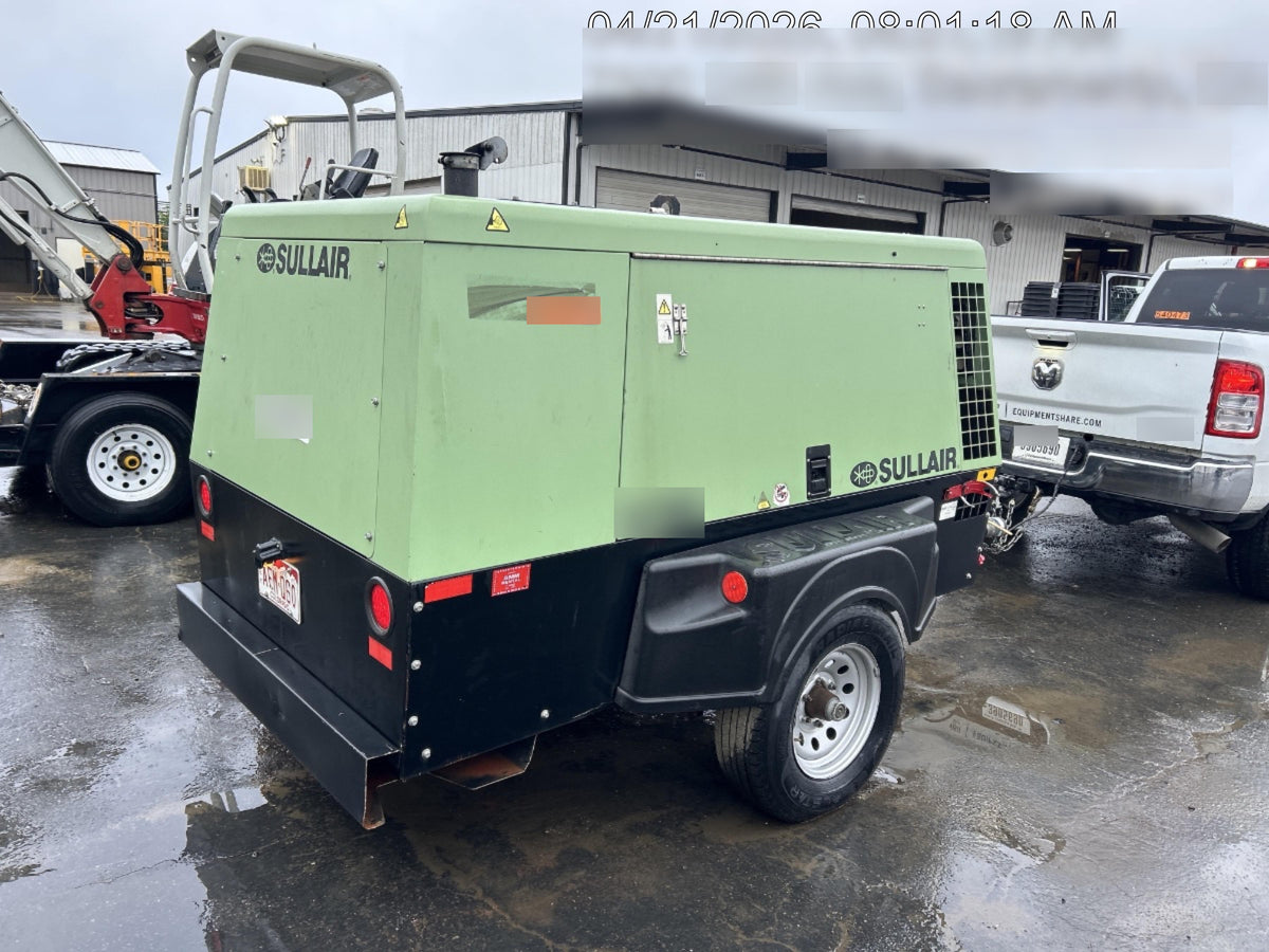 2019 SULLAIR 375H