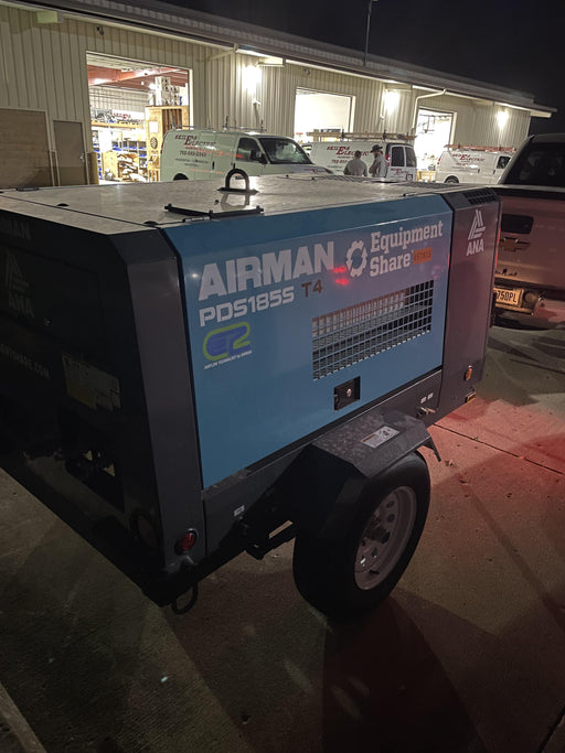 2024 AIRMAN PDS185S CWK