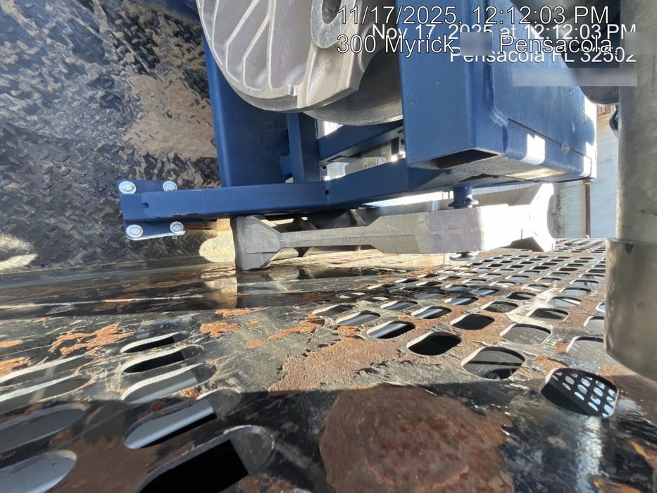 2025 CURRENT TOOLS 252-CT