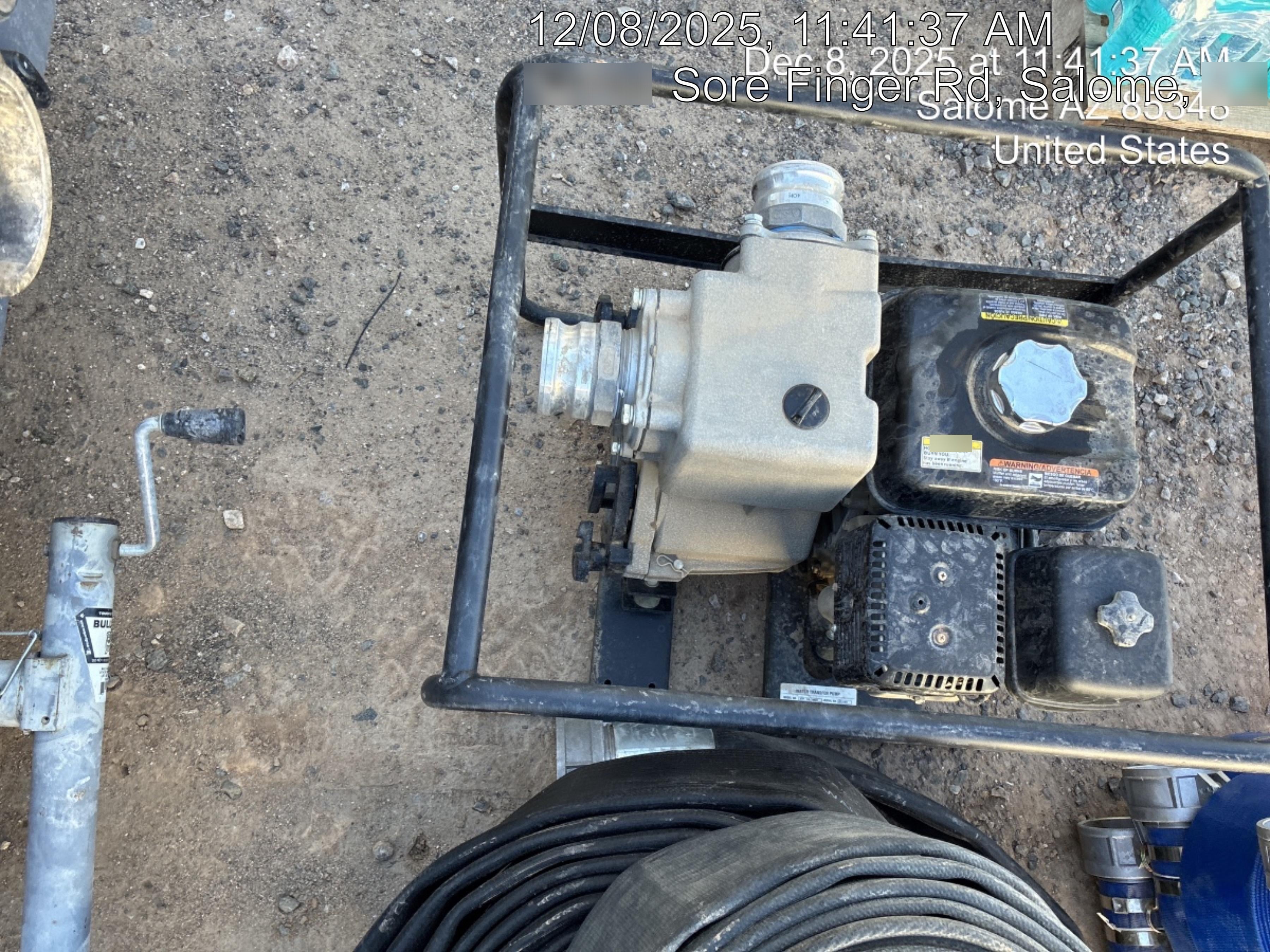 2024 MI-T-M WTP-T03-0MGH