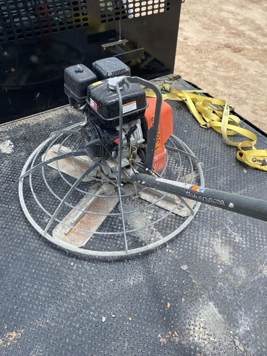 2021 HUSQVARNA CT 48-13A-V