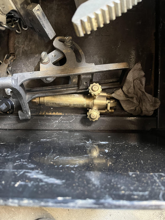 2021 MATHEY DEARMAN 1SA