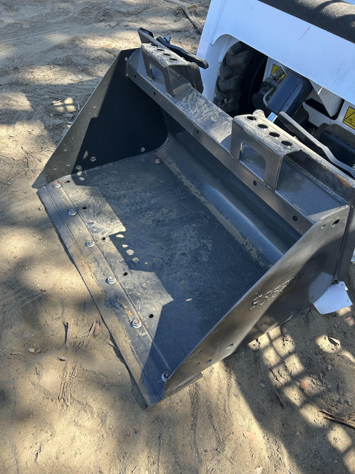 2025 BOBCAT 36" Bucket - Bobcat