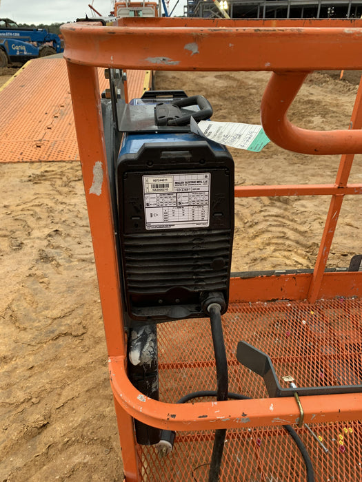 2020 MILLER ELECTRIC CST-280