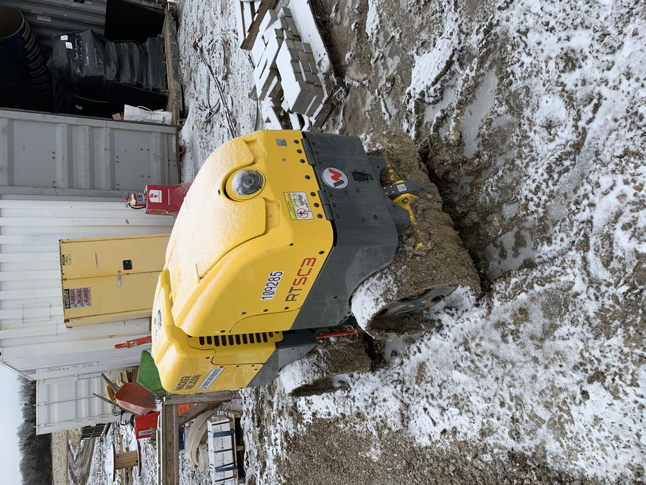 2020 WACKER NEUSON RTKx-SC3