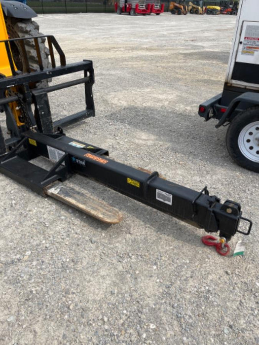 2025 STAR INDUSTRIES M1360B - Star JIB Boom