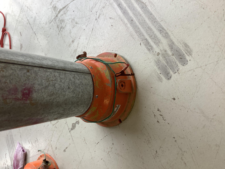 2020 MICHIGAN PNEUMATIC HV-8AM