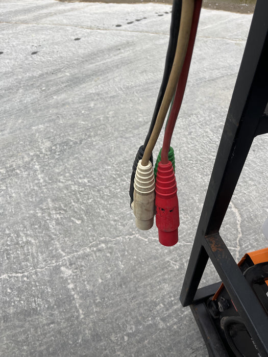 2021 LEX WR6A-7SM-FG26DZ6LD-R