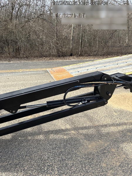 2025 JLG 460SJ