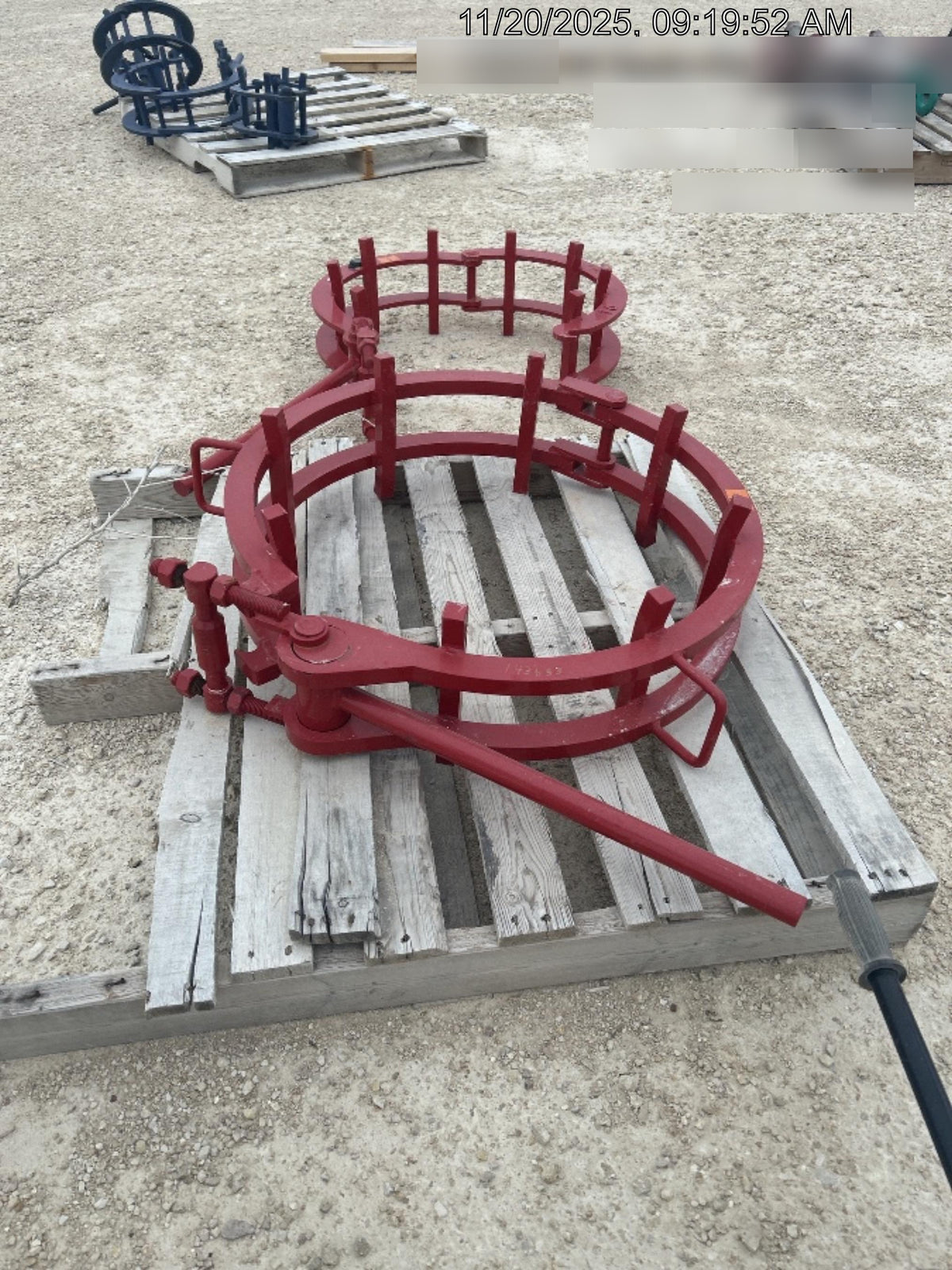 2021 KEY PLANT CC24