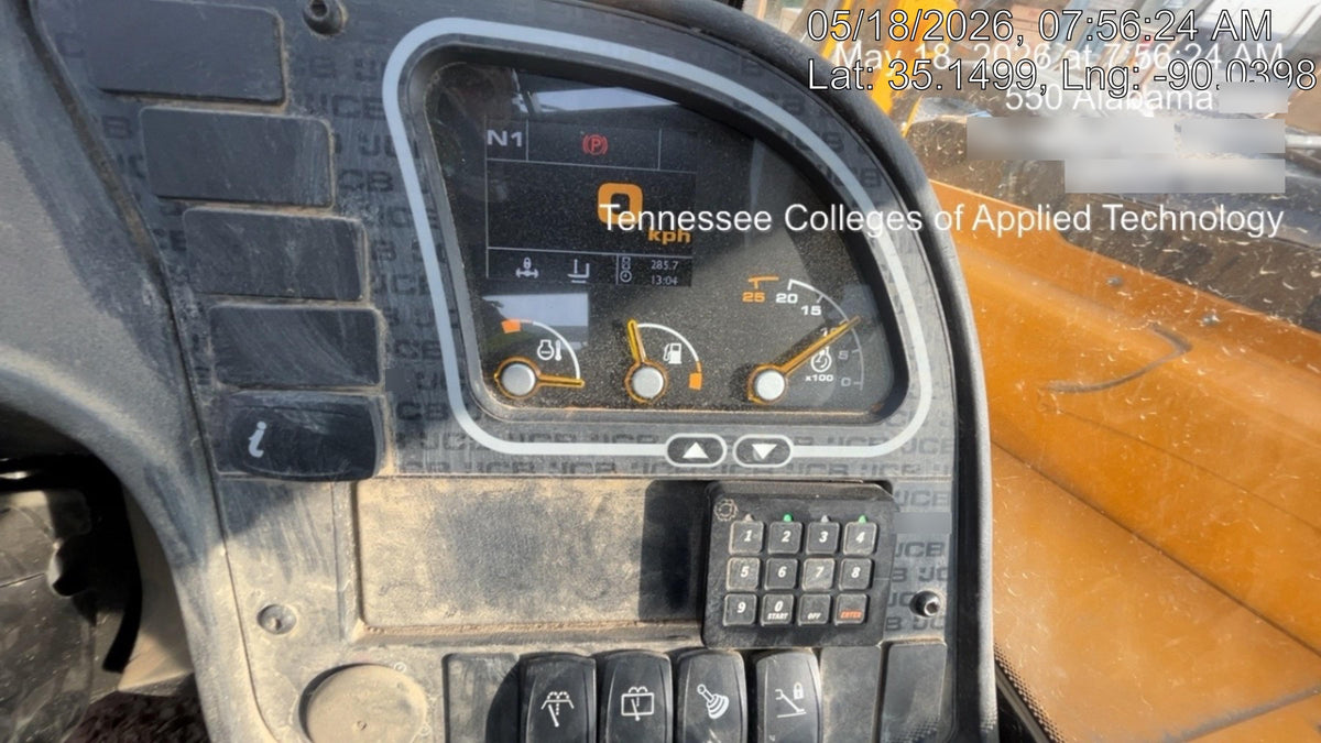 2025 JCB 510-56