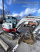2020 TAKEUCHI TB235-2CR