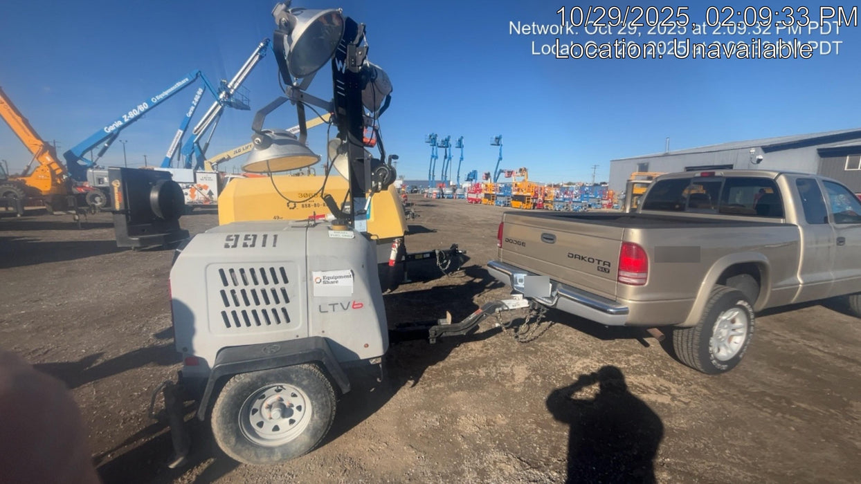 2018 WACKER NEUSON LTV6K-MH