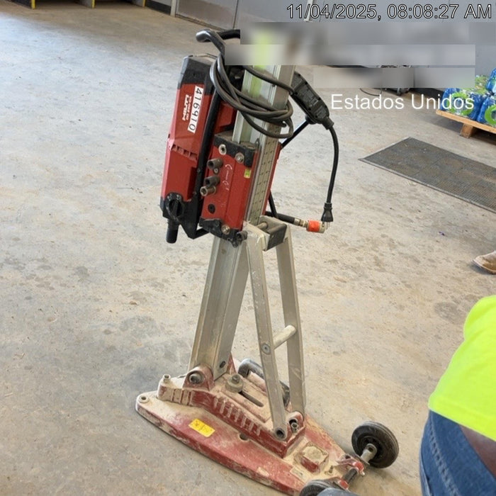 2024 HILTI DD 250