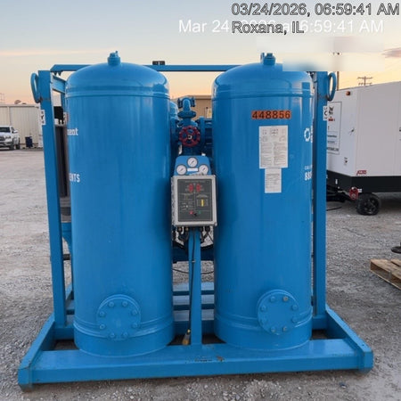 2024 HANKISON RDH-1550G