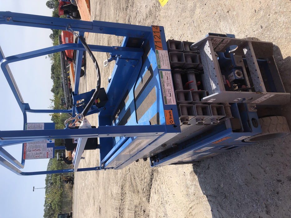 2020 Genie GS-1930 Standard Machine