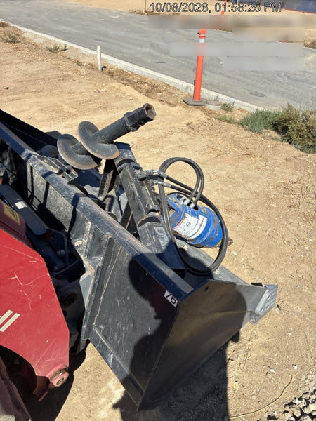 2023 AUGER TORQUE 3300-30