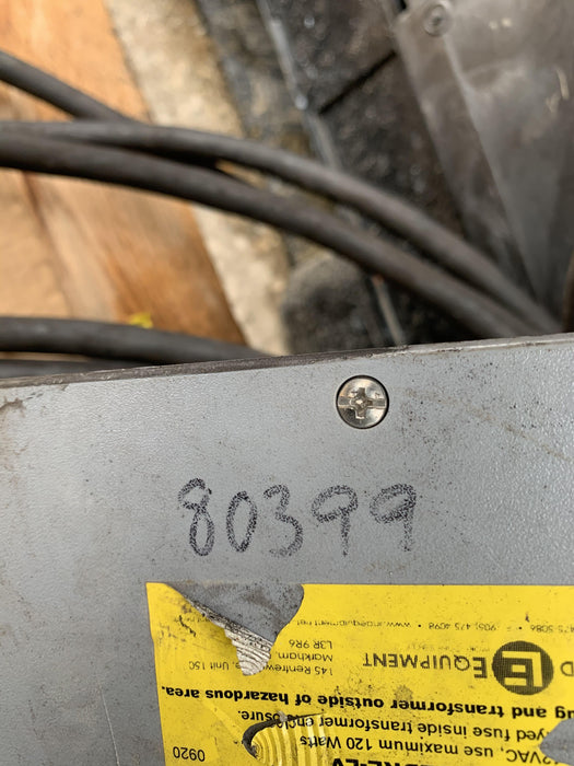 2020 LIND EQUIPMENT TLS-80XPLEDRE-LV