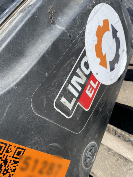 2019 LINCOLN ELECTRIC LN25