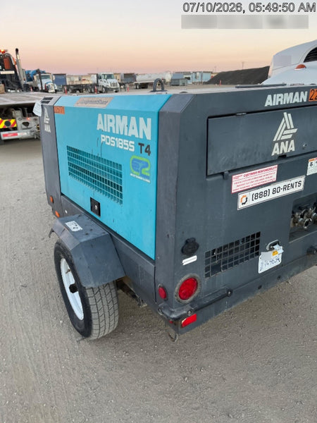 2022 AIRMAN PDS185S