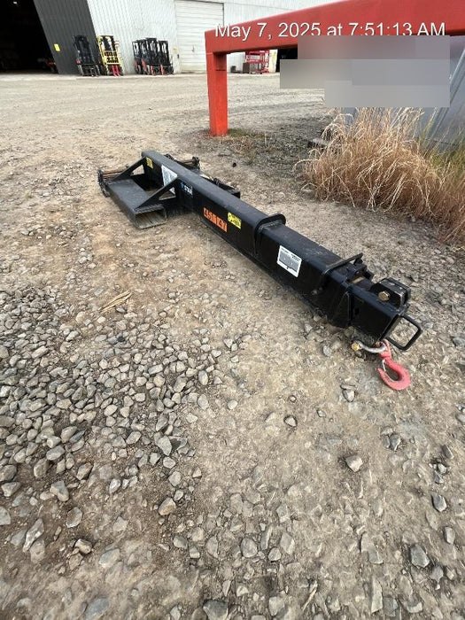 2024 STAR INDUSTRIES M1360B - Star JIB Boom