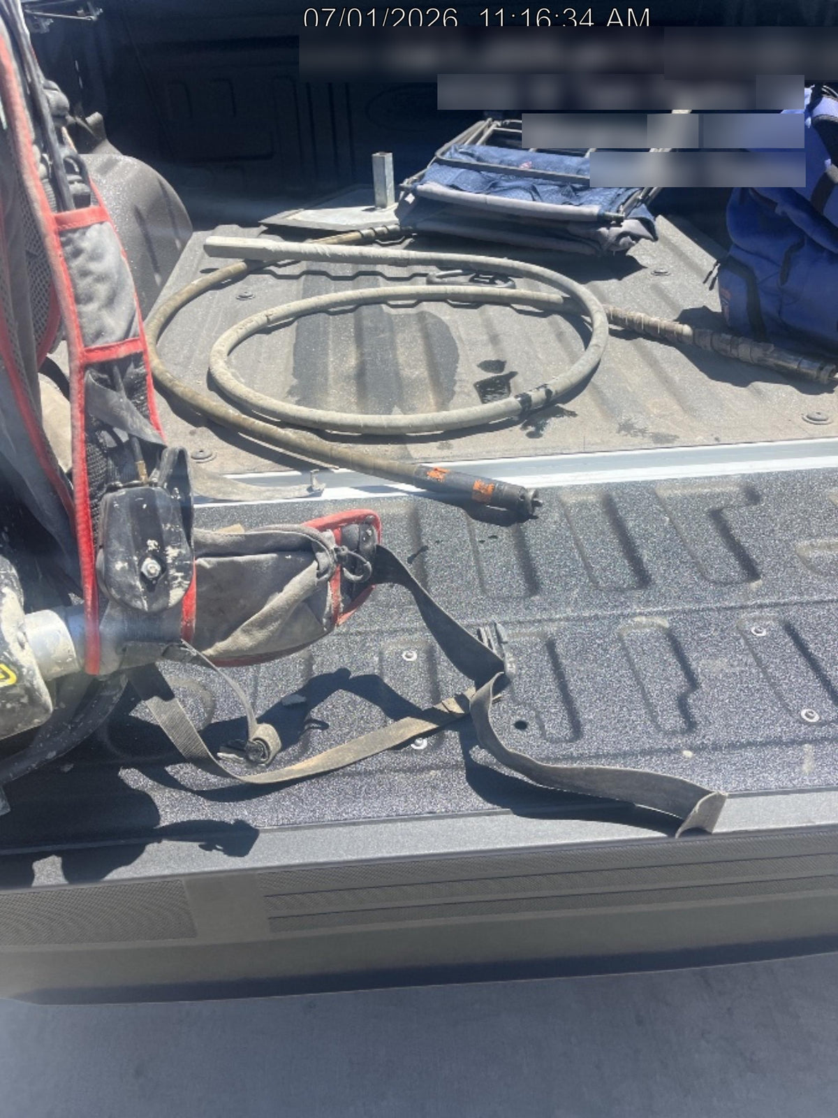 2020 MULTIQUIP BPX
