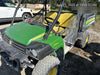 2020 John Deere 815E 2S 2 - 3 Seat UTV, DSL, 4WD, Canopy, Standard Rental Spec