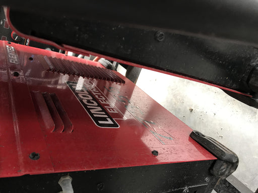 2020 LINCOLN ELECTRIC FLEXTEC 350X