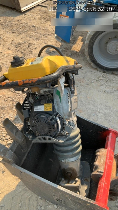 2024 WACKER NEUSON BS68-4Ab/28