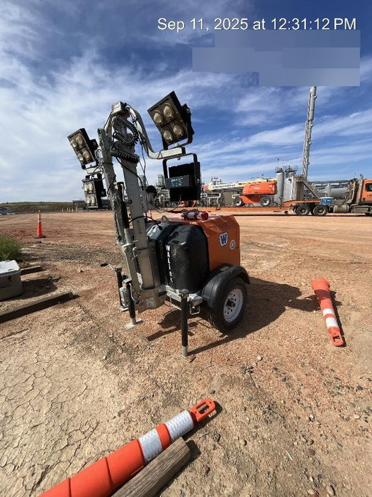 2025 WANCO WLTT-4MK8K