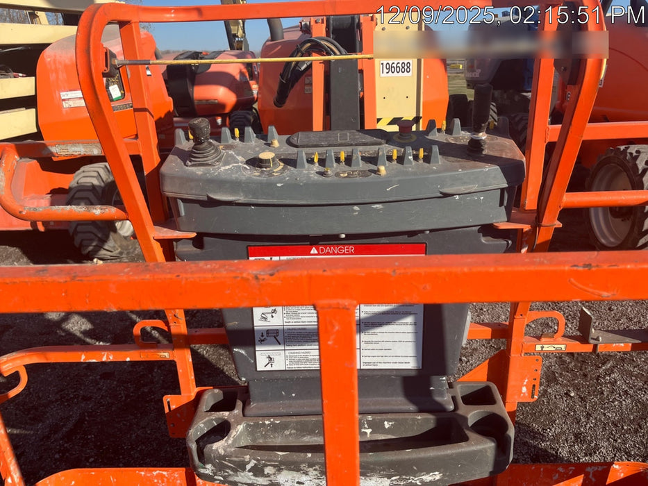 2021 JLG 450AJ