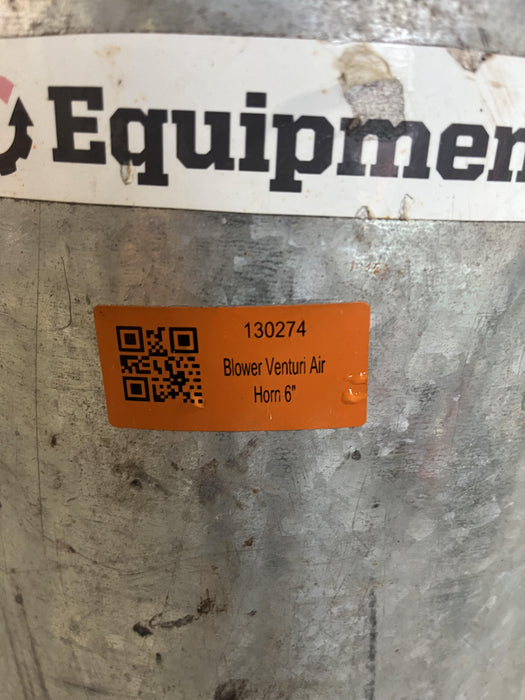 2021 MICHIGAN PNEUMATIC HV-6AM