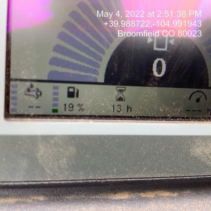 2022 ATLAS COPCO XAS 900