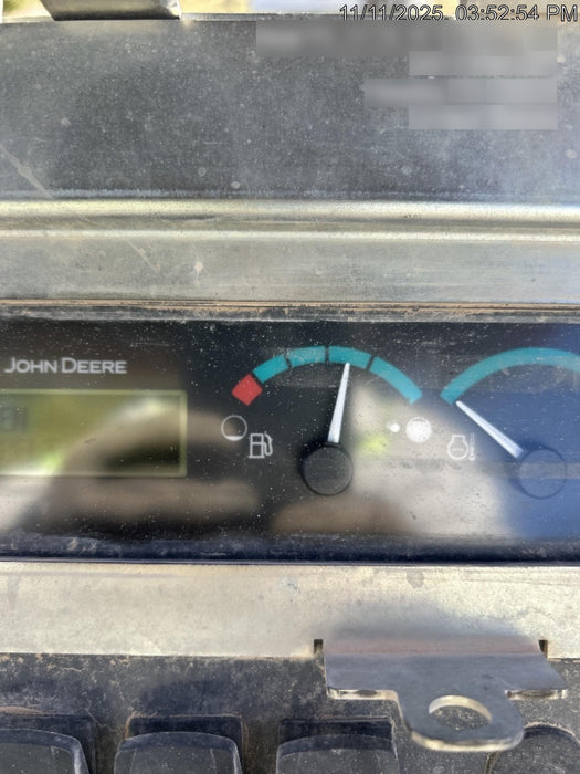 2020 John Deere 310LEP - Extendable Stick Canopy, 4WD, Extendable Stick, Pilot Controls, 2 Way Hydraulics, TAG Manual QC