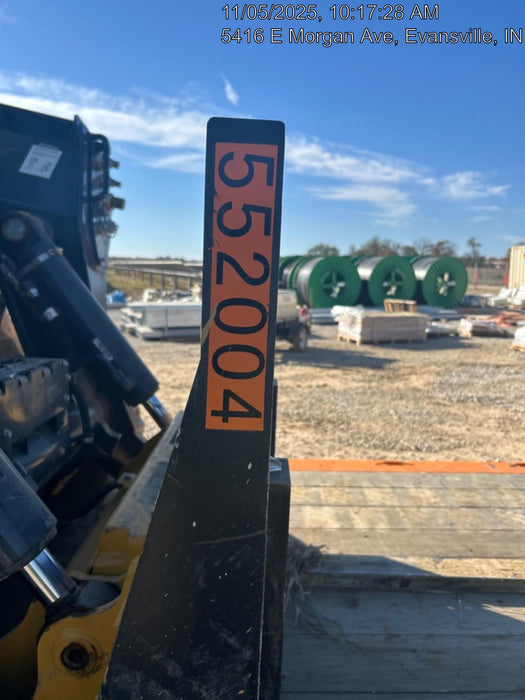 2025 ARROW MATERIAL HANDLING F5100CB-6018