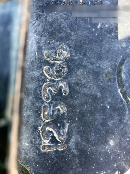 2020 JLG 1001095418S