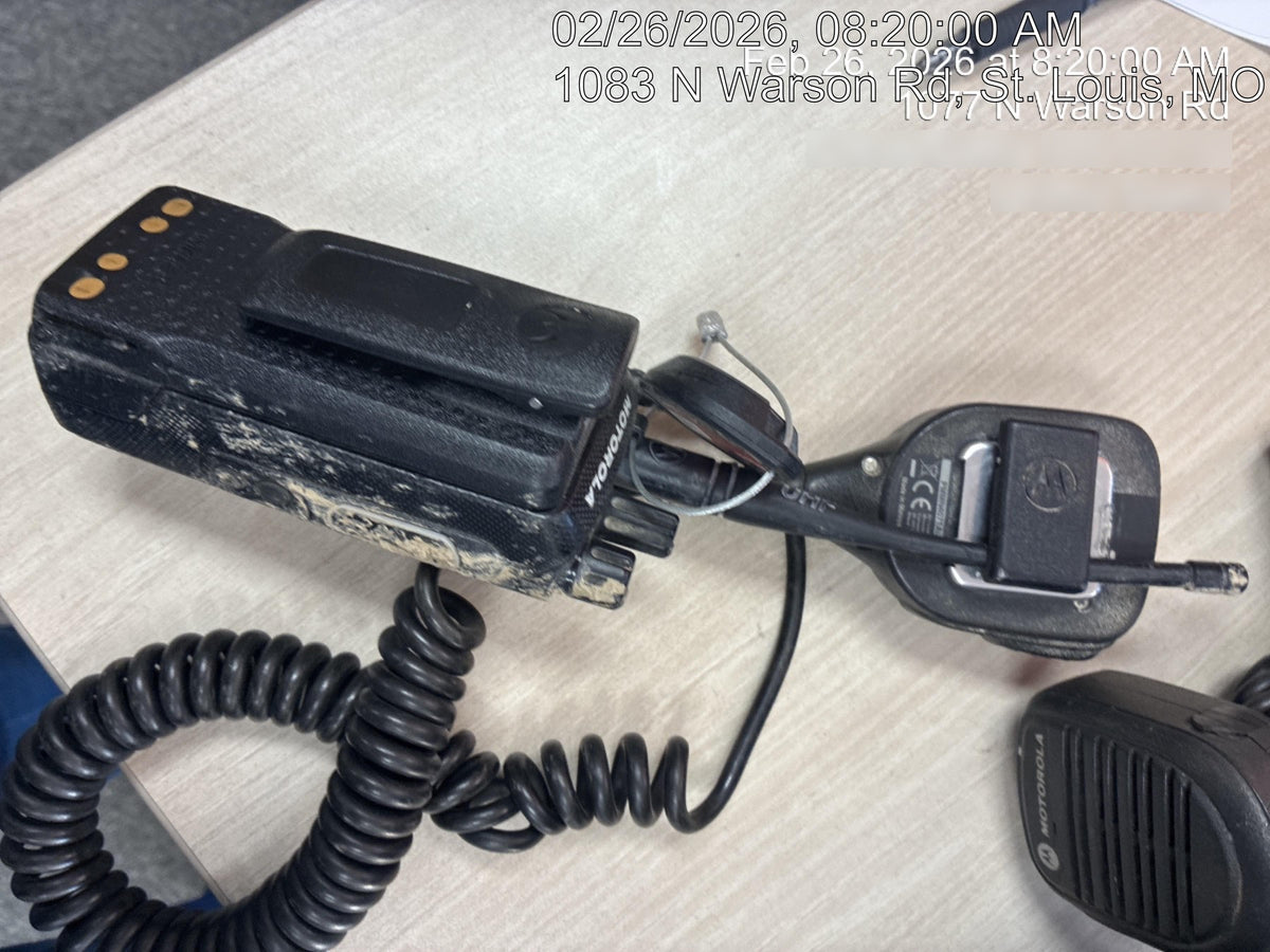 2024 MOTOROLA PMPN4284