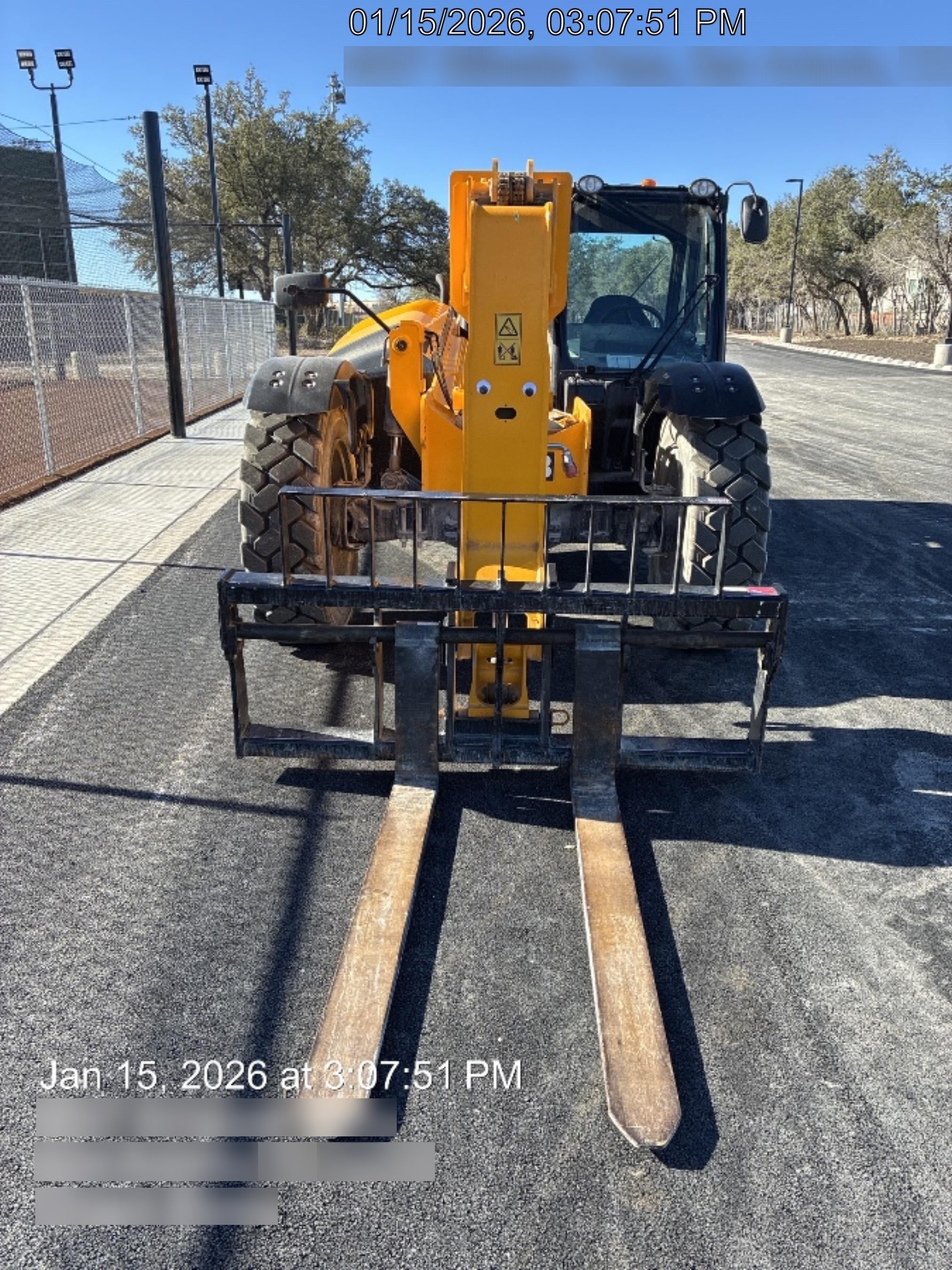 2024 JCB 509-42