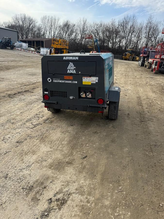 2024 AIRMAN PDS185S CWK