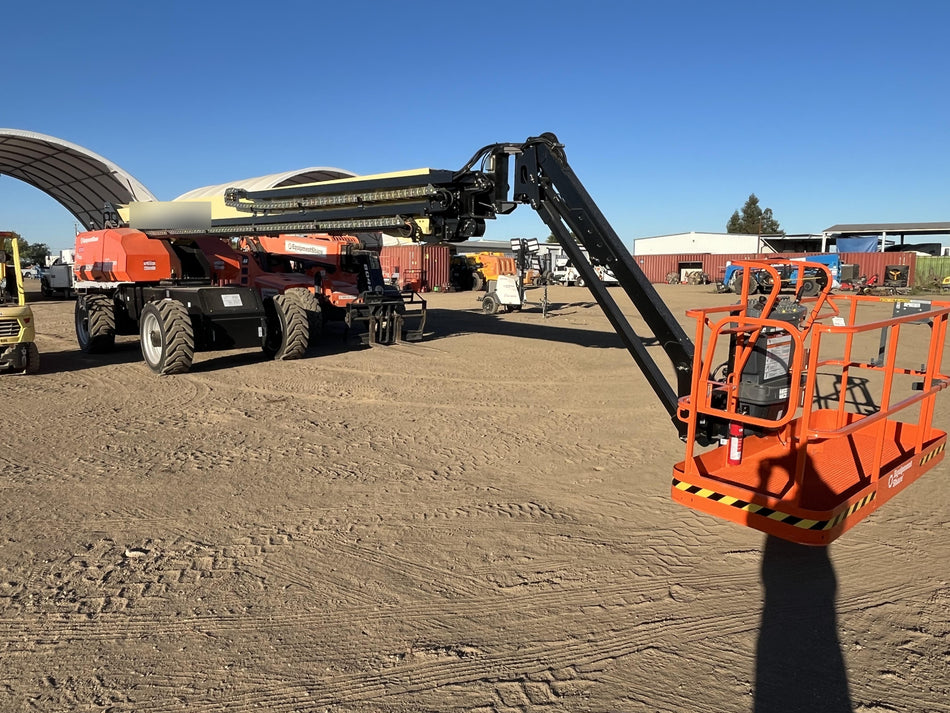 2026 JLG 1350SJP