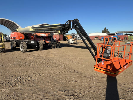 2026 JLG 1350SJP