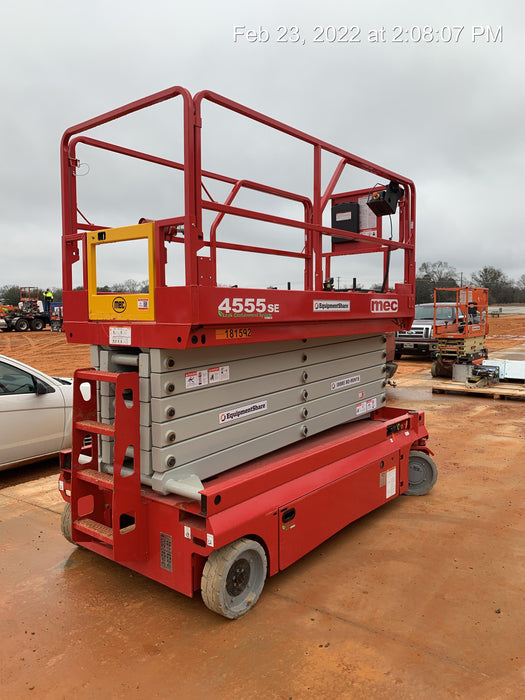 2021 MEC 4555SE