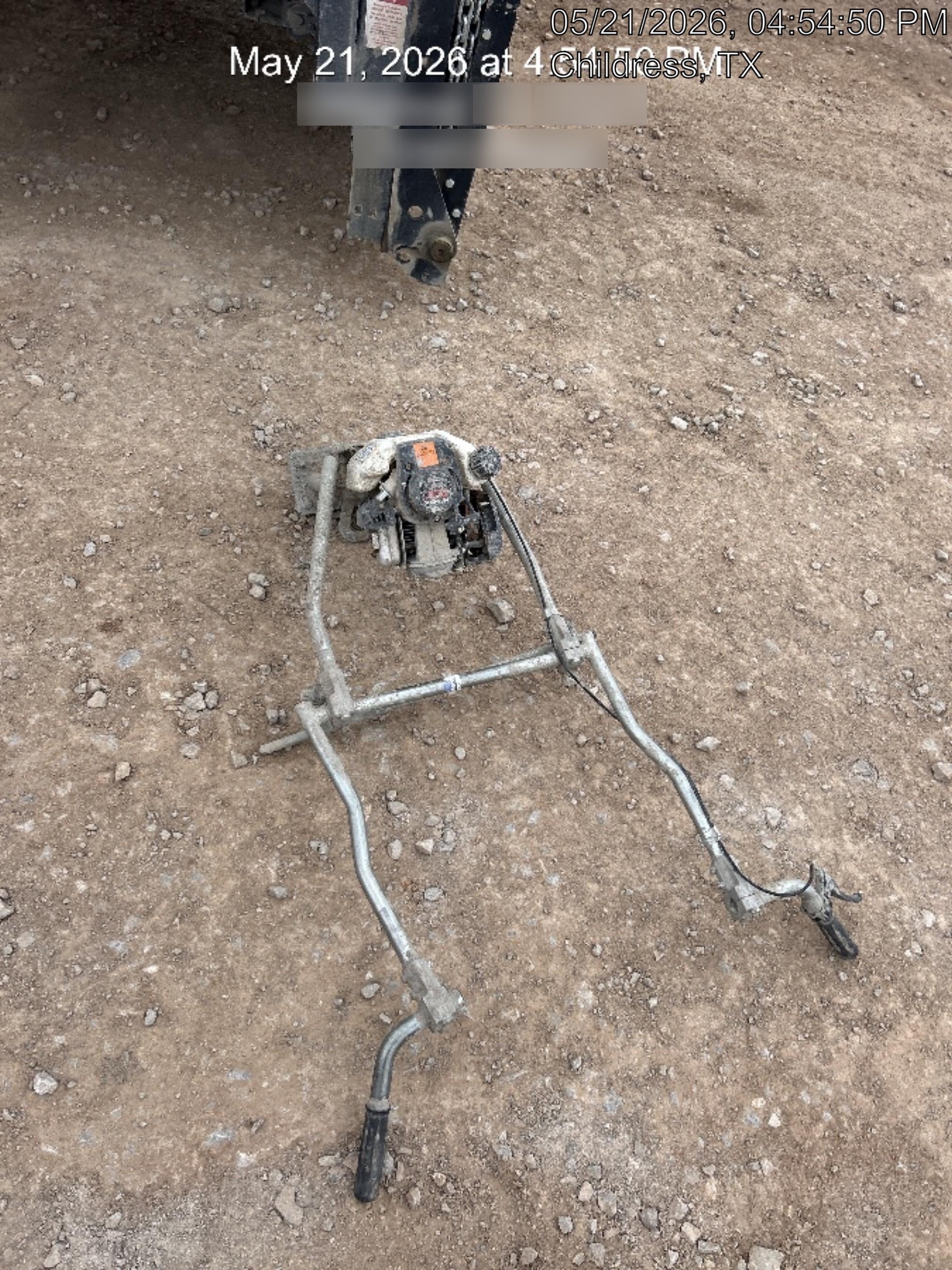 2024 WACKER NEUSON P35A