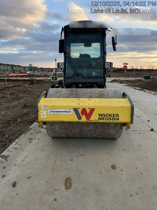 2021 WACKER NEUSON RC70