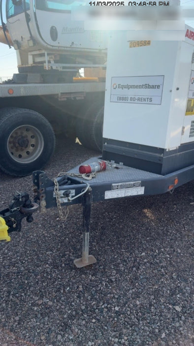 2022 AIRMAN SDG25S-8E1