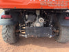 2022 KUBOTA RTV-X1140W-H (Canopy)